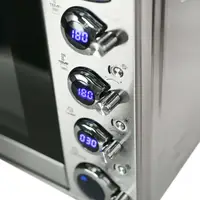 Конвекційна піч Suhini SH-OR-1538LUX