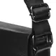 Мужская кожаная сумка Borsa Leather K17859-black