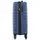 Валіза Semi Line 20" (S) Blue (T5635-1)