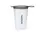 М'яка склянка Naturehike 0.2L NH20SJ020 White