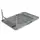 Стол Bo-Camp Premium 100x70 cm Grey (1404422)