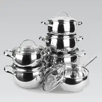 Набор посуды Maestro MR-3501-12 12 предметов
