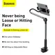 Держатель Baseus Otaku life rotary adjustment lazy holder Pro (Applicable for phone/ ipad)