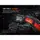 Фонарь налобный Fenix ​​HL18R-T V2.0 черный