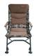 Кресло кемпинговое Tramp Royal Camo TRF-071 60х56,5х106-113 см
