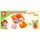 Продукты игровые на липучке 2208A-3 10 предметов