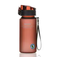 Пляшка CASNO KXN-1114 400 мл, Red