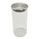 Банка с крышкой Stenson TD00982-0.75 8х20 см 750 мл