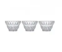 Набор креманок Luminarc Ice Vintage P3582 3 шт 350 мл