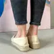 Женские эспадрильи Fashion Favorite 3958 40 размер 25 см Бежевый