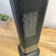 Тепловентилятор Portable Fan Heater HQ30-300BS ∙ Компактный обогреватель HQ30-300BS для дома