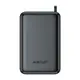 УМБ ACEFAST PD power bank M4 20000mAh |1USB/2Type-C, 67W/3A, PD/QC|