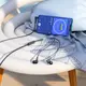 Наушники HOCO Oceanic universal earphones with mic M86