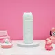 Термокружка детская Beizhiming Vacuum Cup 420ml термос Мятный HP147M