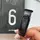 Фитнес трекер Smart Band М6 (Черный)
