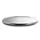 Поднос круглый Barazzoni Moon 86300010 47.5 см серебристый