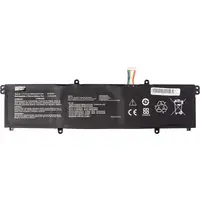 Аккумулятор PowerPlant для ноутбуков ASUS VivoBook Flip 14 (B31N1911) 11.4V 3600mAh