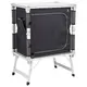 Кухня кемпинговая Bo-Camp Edith 65x45 cm Anthracite (1593652)