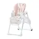 Стульчик для кормления Kinderkraft Yummy Pink (KKKYUMMPNK0000)