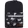 Рюкзак Bagland Молодежный mini 8 л черный 743 0050866