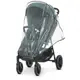 Коляска детская прогулочная EL CAMINO ME 1083 Forest Green