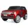 Детский электромобиль Джип Bambi M 4175EBLRS-3 Land Rover до 50 кг