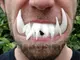 Мягкий пластик для временного протезирования зубов EELHOE Temporary Tooth 30 мл — пластилин для зубов и творчества