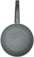 Сковорода універсальна Vitrinor Mineral Grey VR-1224319 20 см