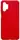 Чехол-накладка TOTO 1mm Matt TPU Case Samsung Galaxy A32 Red