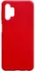 Чехол-накладка TOTO 1mm Matt TPU Case Samsung Galaxy A32 Red