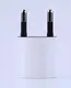 Сетевое зарядное устройство Remax 1A Wall Charger White