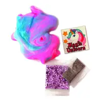 Лізун-антистрес TM Mr.Boo Magic Unicorn 80 г 80092