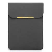 Чехол TAIGOLD для ноутбука 13-14" и MacBook AIR/PRO, Dark Grey