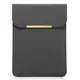 Чехол TAIGOLD для ноутбука 13-14" и MacBook AIR/PRO, Dark Grey