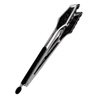 Щипцы кухонные металлические 34 см HP-8-66
