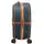 Чемодан Semi Line 20" (S) Blue/Brown (T5672-2)