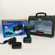 Портативный аккумуляторный шуруповерт Boxer BX-175 18В