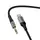 Кабель HOCO 3.5mm to Type-C Nuevo digital audio conversion cable UPA33B |1.5m, DAC|