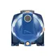 Насос центробежный самовсасывающий 1.1кВт Hmax 45м Qmax 85л/мин WETRON JSW15M (775035)