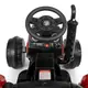 Детский электромобиль Трактор Bambi M 4187BLR-3 до 30 кг