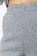 Костюм женский однотонный, цвет серый, 230R2178