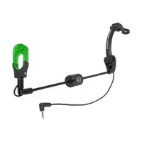Свінгер Golden Catch G.Carp Illuminated Stiff Swinger зелений (6565006)