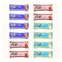 Fizi Mood Booster - 12x40g Mix Box