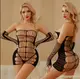 Очаровательное и откровенное короткое мини платье S/L