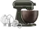Кухонная машина KitchenAid Artisan Design 5KSM180WSEEG 300 Вт Evergreen