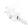 Адаптер сетевой HOCO Micro USB Cable Solid single port charger C134A |1USB, 12W/2.4A|