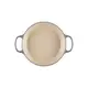 Каструля Le Creuset Modern Heritage Shallow Casserole 28 см Flint