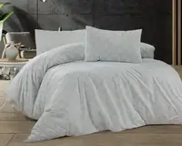 Cadense жаккардовая постель, евро размер. Romeo home Турция.