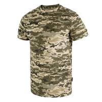 Футболка CM Bavovna Пиксель (6674), 4XL