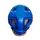 Боксерский шлем PowerPlay 3045 (турнирный), Blue XL